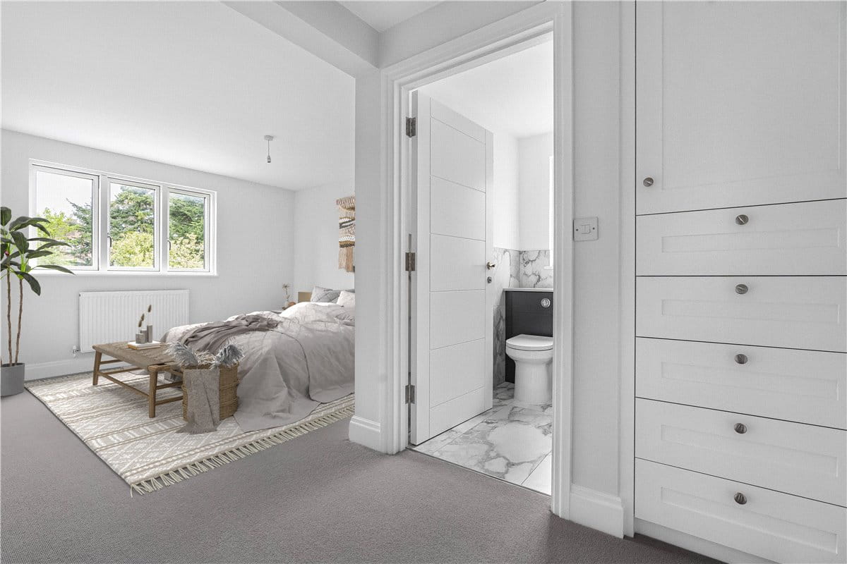 5 bedroom house, Davenant Road, Oxford OX2 - Available