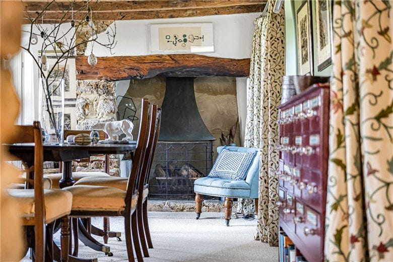 4 bedroom house, Station Road, Lower Heyford OX25 - Available