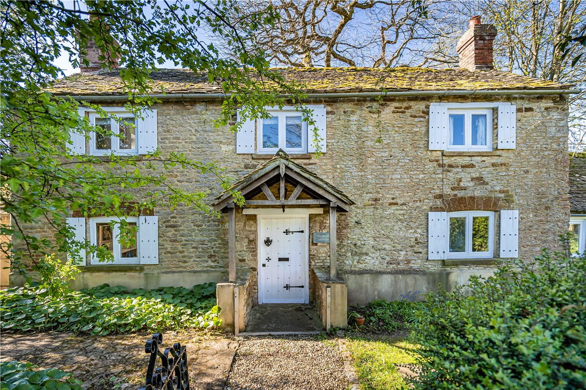 4 bedroom house, Station Road, Lower Heyford OX25 - Available