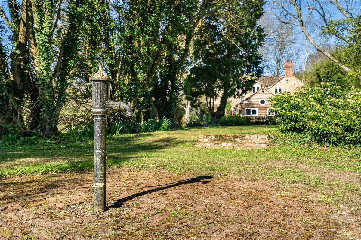 4 bedroom house, Station Road, Lower Heyford OX25 - Available