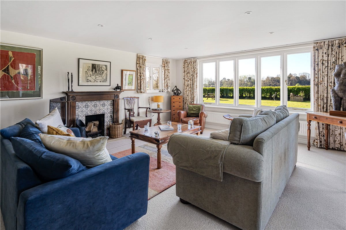 4 bedroom house, Station Road, Lower Heyford OX25 - Available