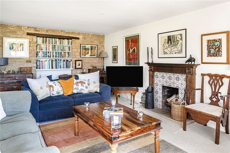 4 bedroom house, Station Road, Lower Heyford OX25 - Available