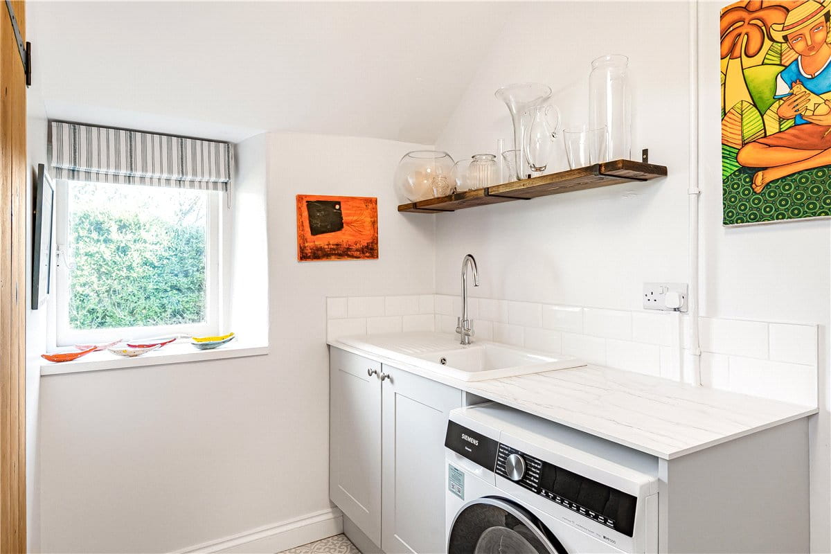 4 bedroom house, Station Road, Lower Heyford OX25 - Available