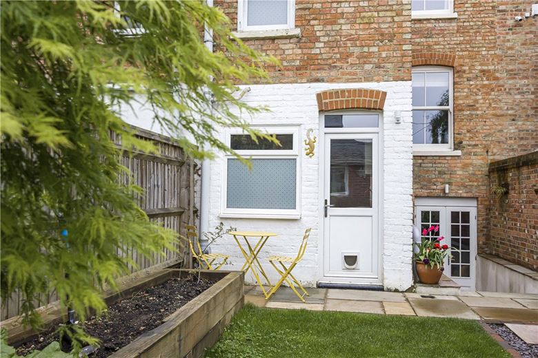 4 bedroom house, Chester Street, Oxford OX4 - Sold