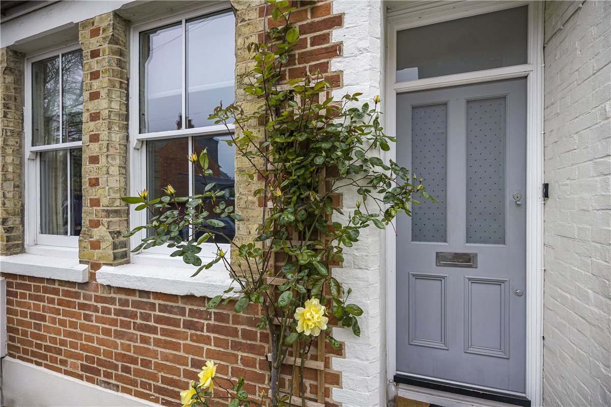 4 bedroom house, Chester Street, Oxford OX4 - Sold