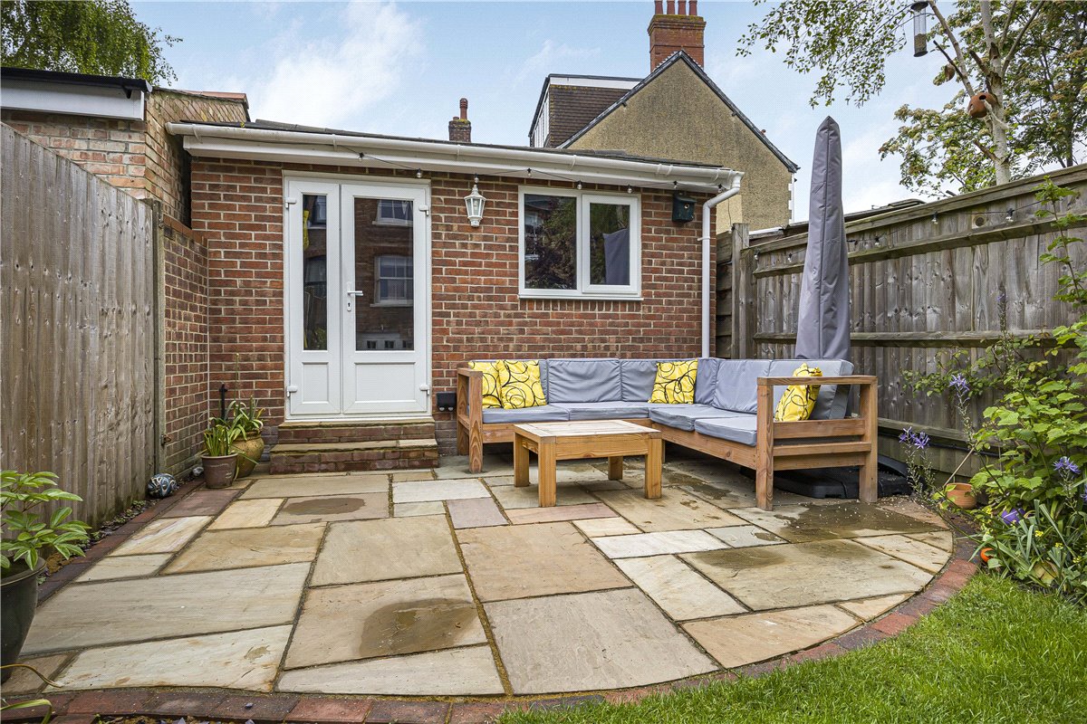 4 bedroom house, Chester Street, Oxford OX4 - Sold