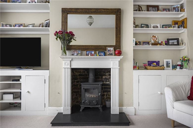 4 bedroom house, Chester Street, Oxford OX4 - Sold