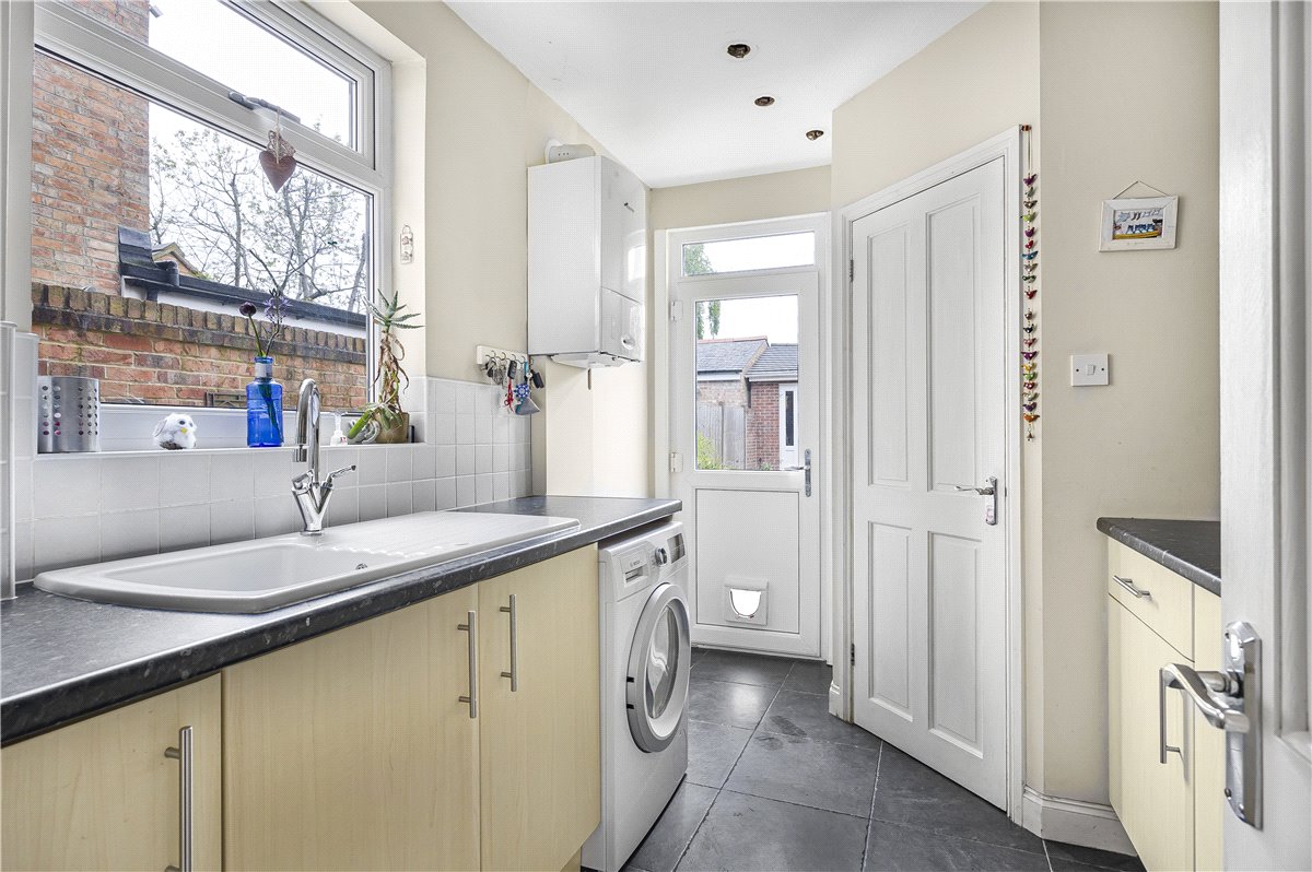 4 bedroom house, Chester Street, Oxford OX4 - Sold