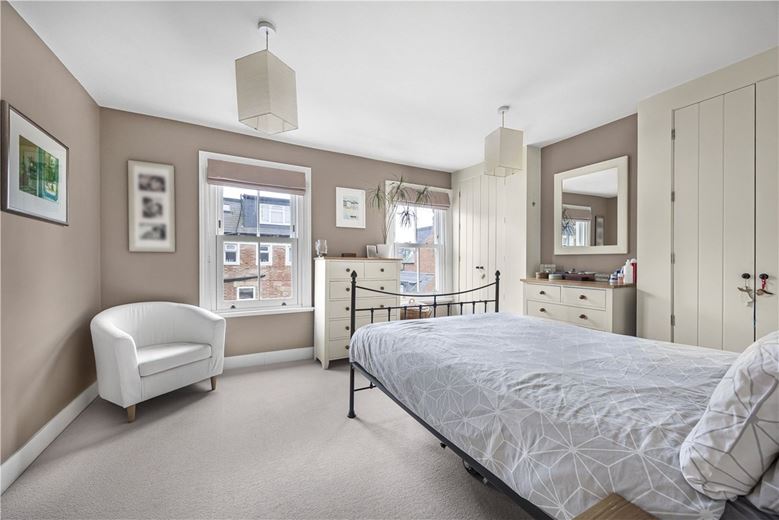 4 bedroom house, Chester Street, Oxford OX4 - Sold