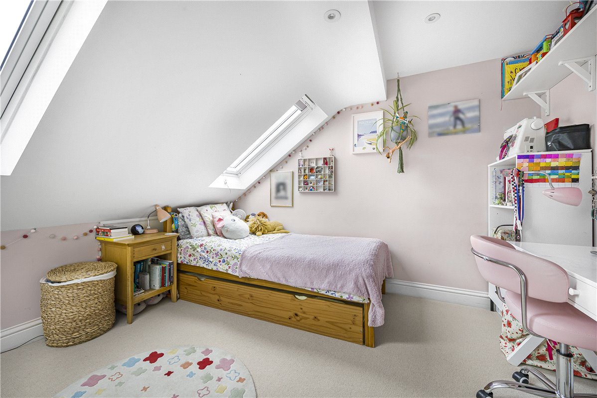 4 bedroom house, Chester Street, Oxford OX4 - Sold