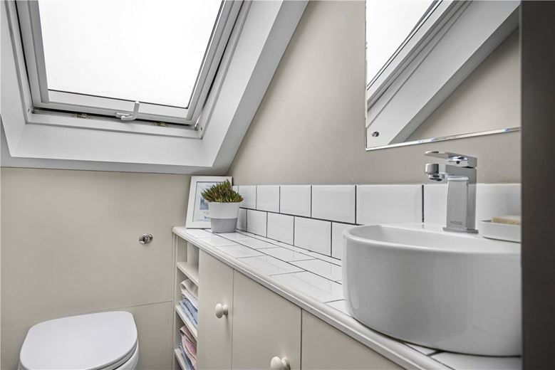 4 bedroom house, Chester Street, Oxford OX4 - Sold