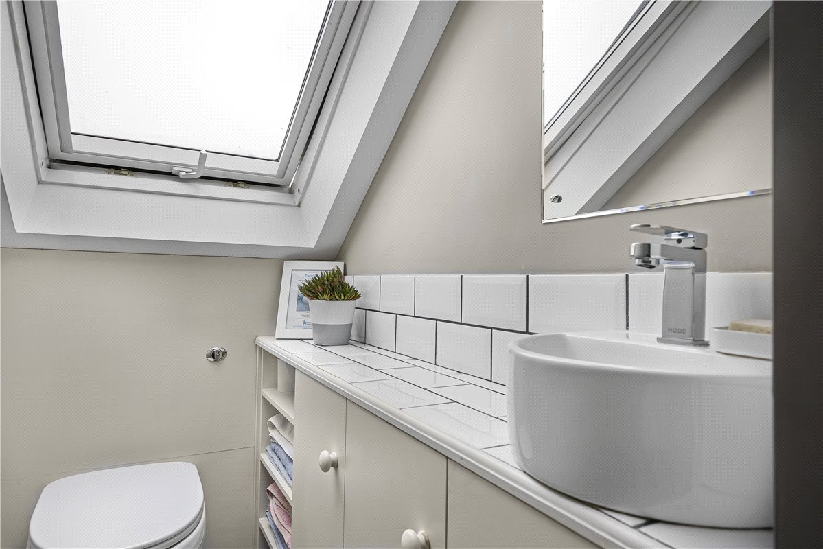 4 bedroom house, Chester Street, Oxford OX4 - Sold