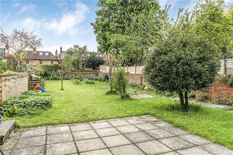 6 bedroom house, Iffley Road, Oxford OX4 - Sold STC