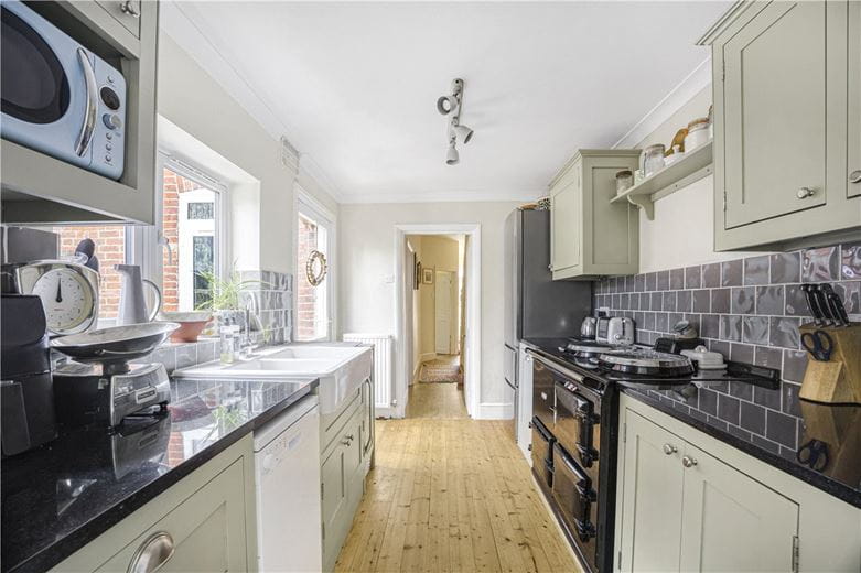 2 bedroom house, St Michaels Avenue, Abingdon OX14 - Available