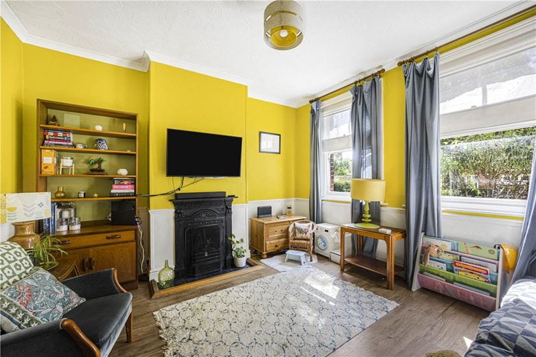 2 bedroom house, St Michaels Avenue, Abingdon OX14 - Available