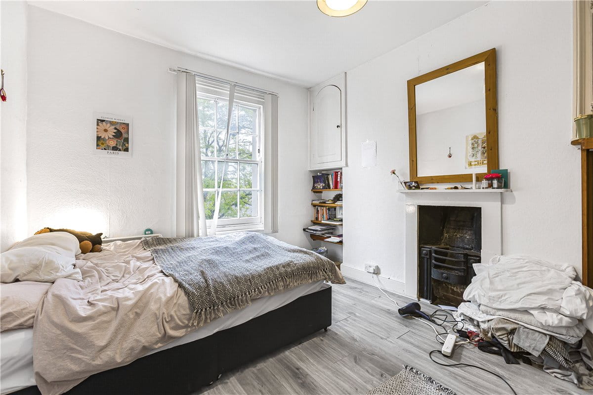 4 bedroom house, St. Clements Street, Oxford OX4 - Sold STC