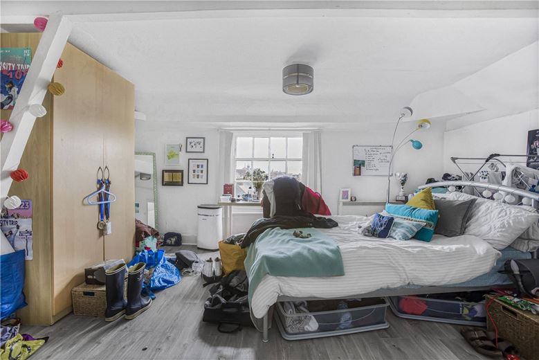 4 bedroom house, St. Clements Street, Oxford OX4 - Sold STC