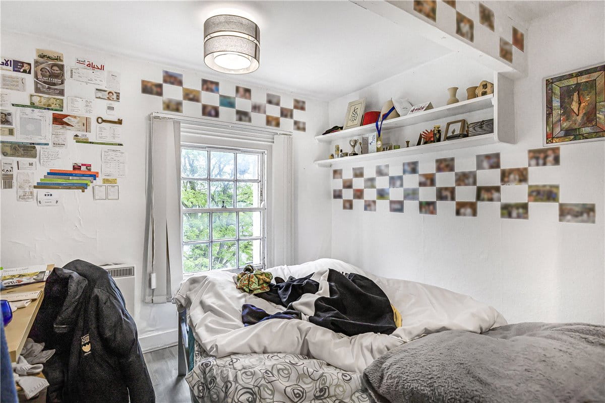 4 bedroom house, St. Clements Street, Oxford OX4 - Sold STC