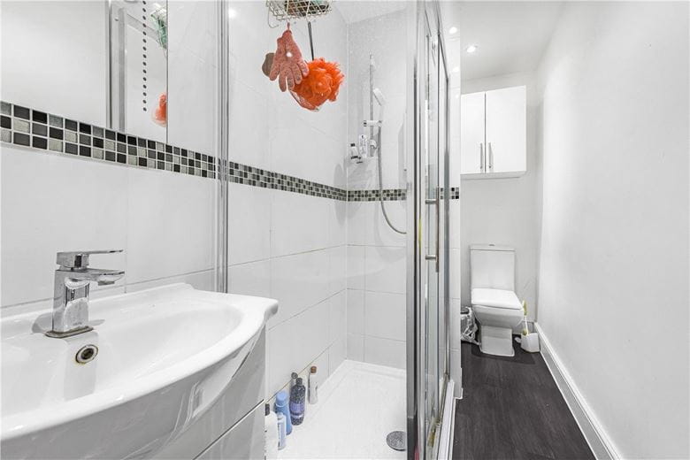 4 bedroom house, St. Clements Street, Oxford OX4 - Sold STC