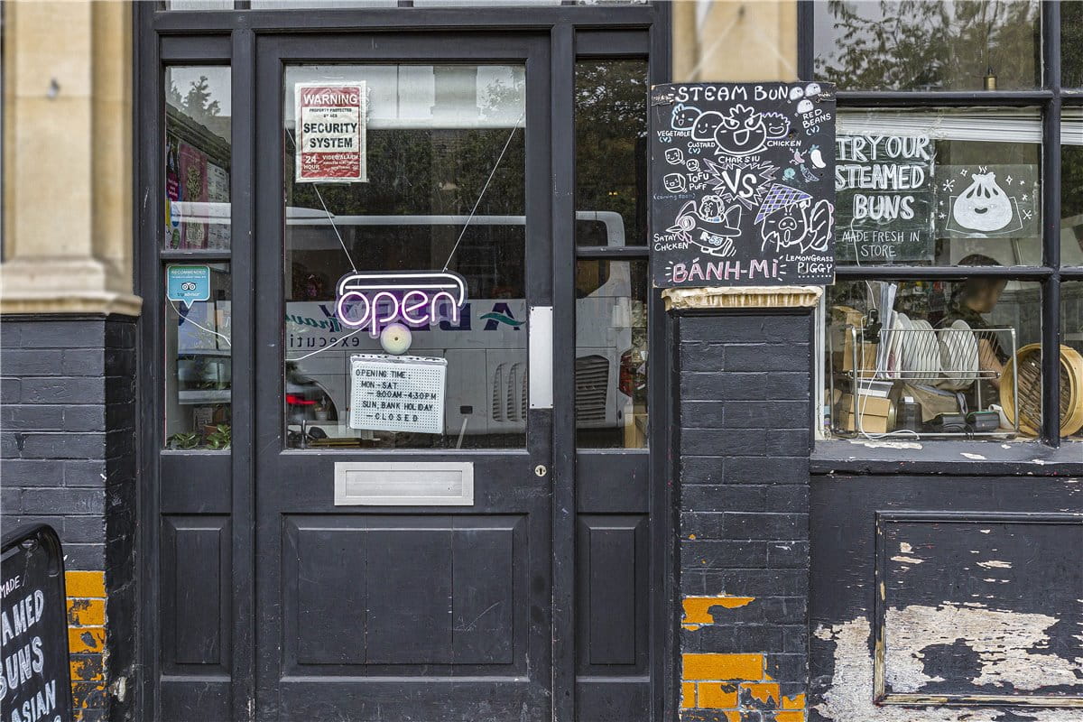 4 bedroom house, St. Clements Street, Oxford OX4 - Sold STC