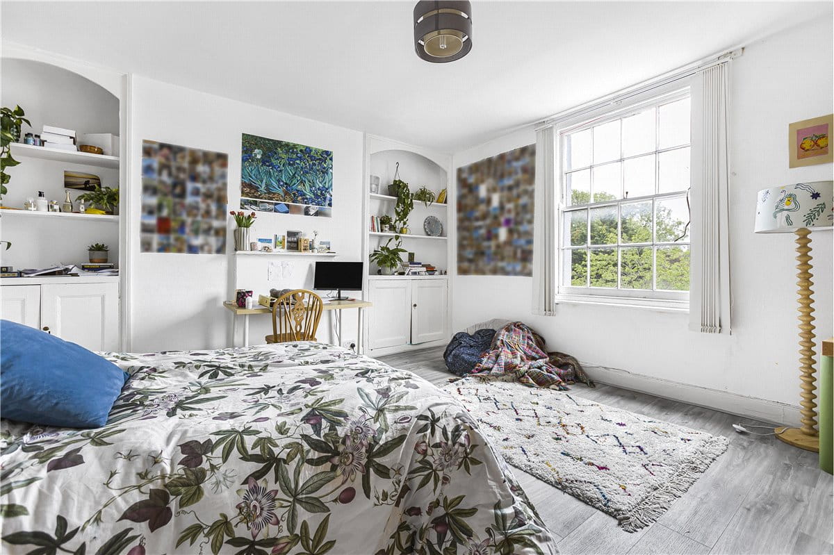 4 bedroom house, St. Clements Street, Oxford OX4 - Sold STC