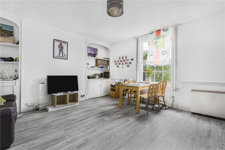 4 bedroom house, St. Clements Street, Oxford OX4 - Sold STC