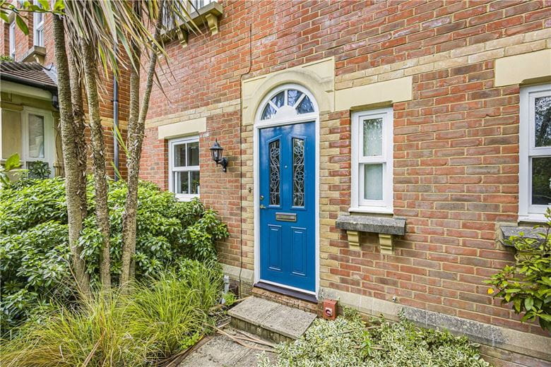 3 bedroom house, Rutherway, Oxford OX2 - Sold