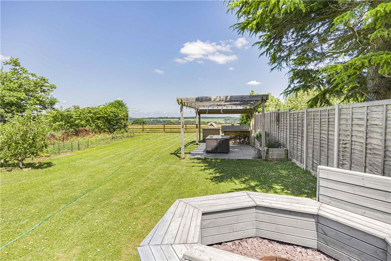 4 bedroom house, Norreys Road, Cumnor OX2 - Sold STC