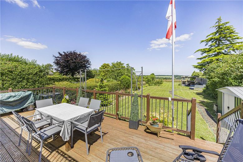 4 bedroom house, Norreys Road, Cumnor OX2 - Sold STC