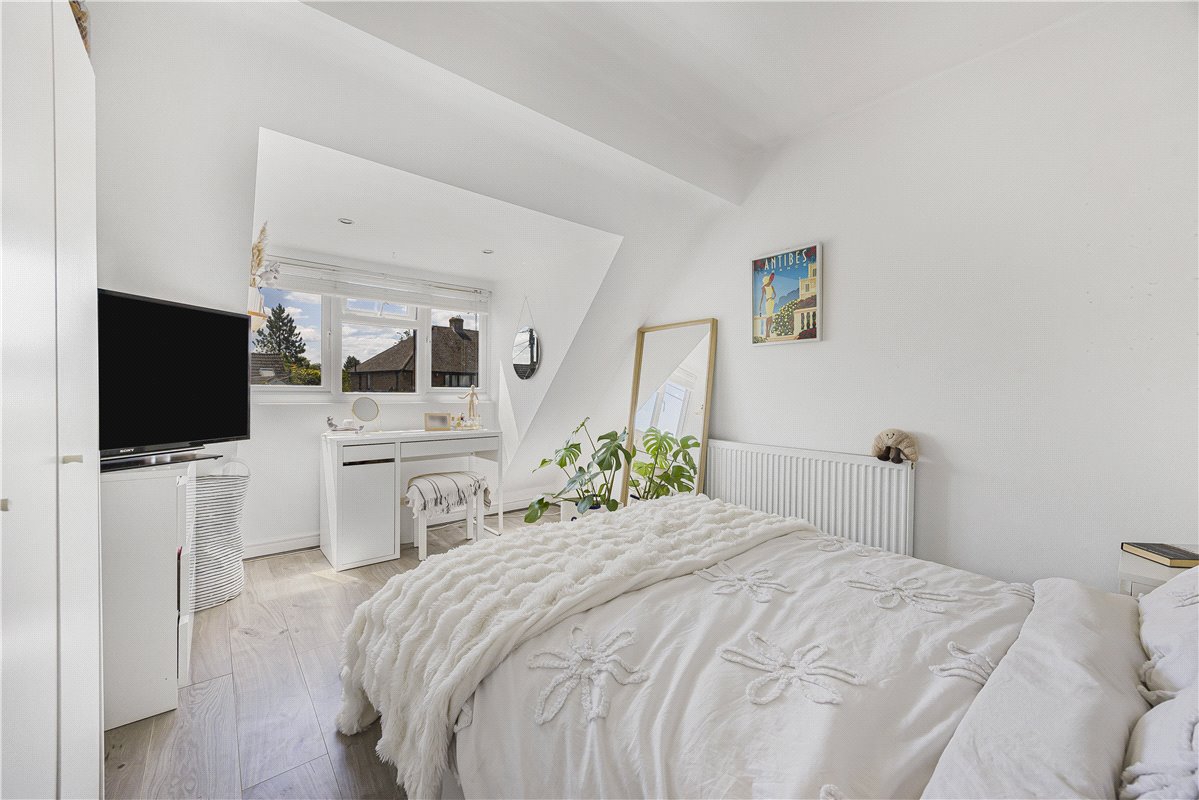 4 bedroom house, Norreys Road, Cumnor OX2 - Sold STC