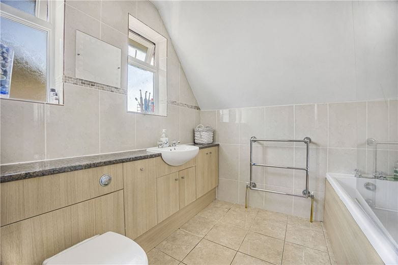 4 bedroom house, Norreys Road, Cumnor OX2 - Sold STC