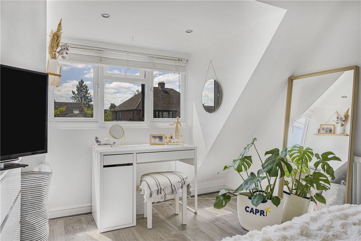 4 bedroom house, Norreys Road, Cumnor OX2 - Sold STC