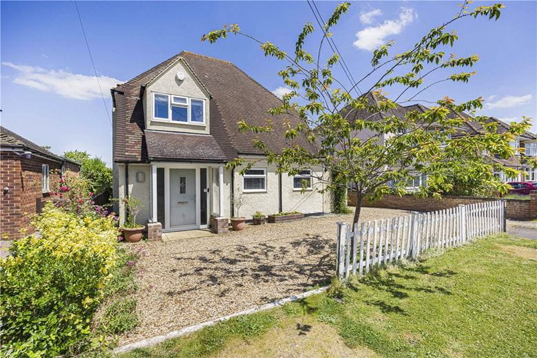 3 bedroom house, Norreys Road, Cumnor OX2 - Available