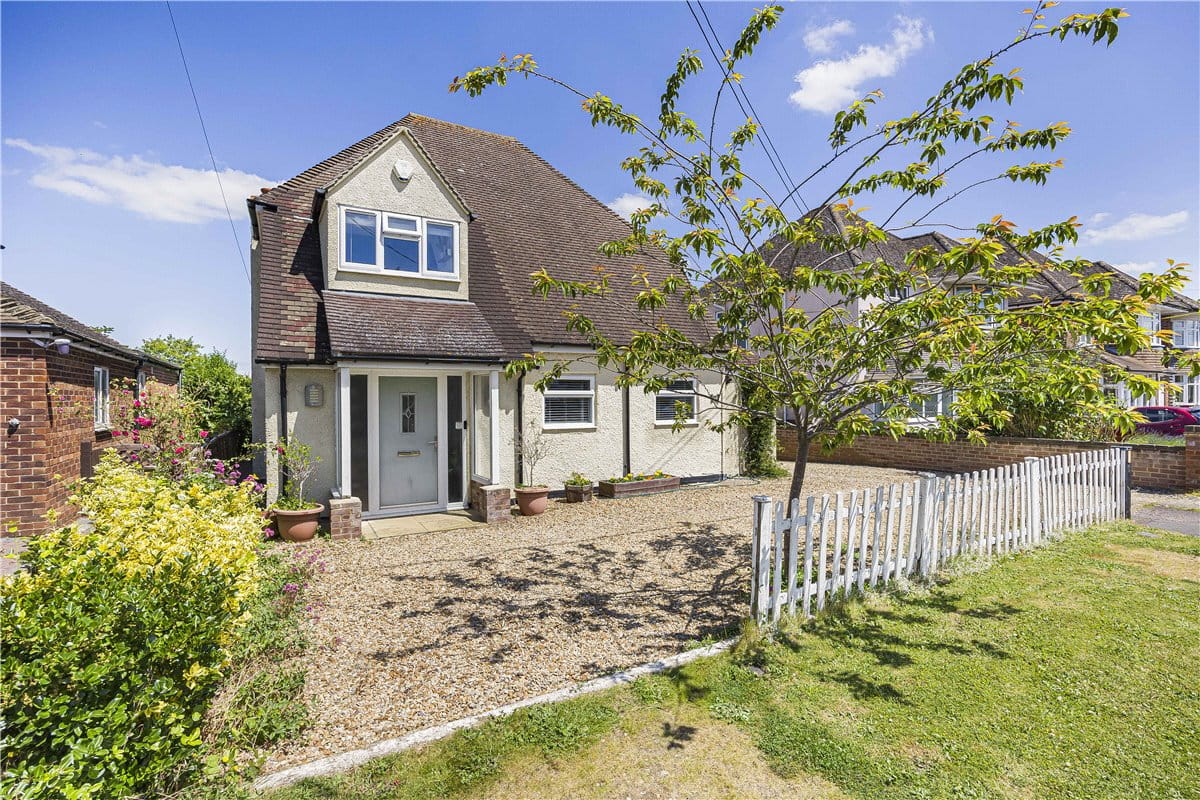 4 bedroom house, Norreys Road, Cumnor OX2 - Sold STC
