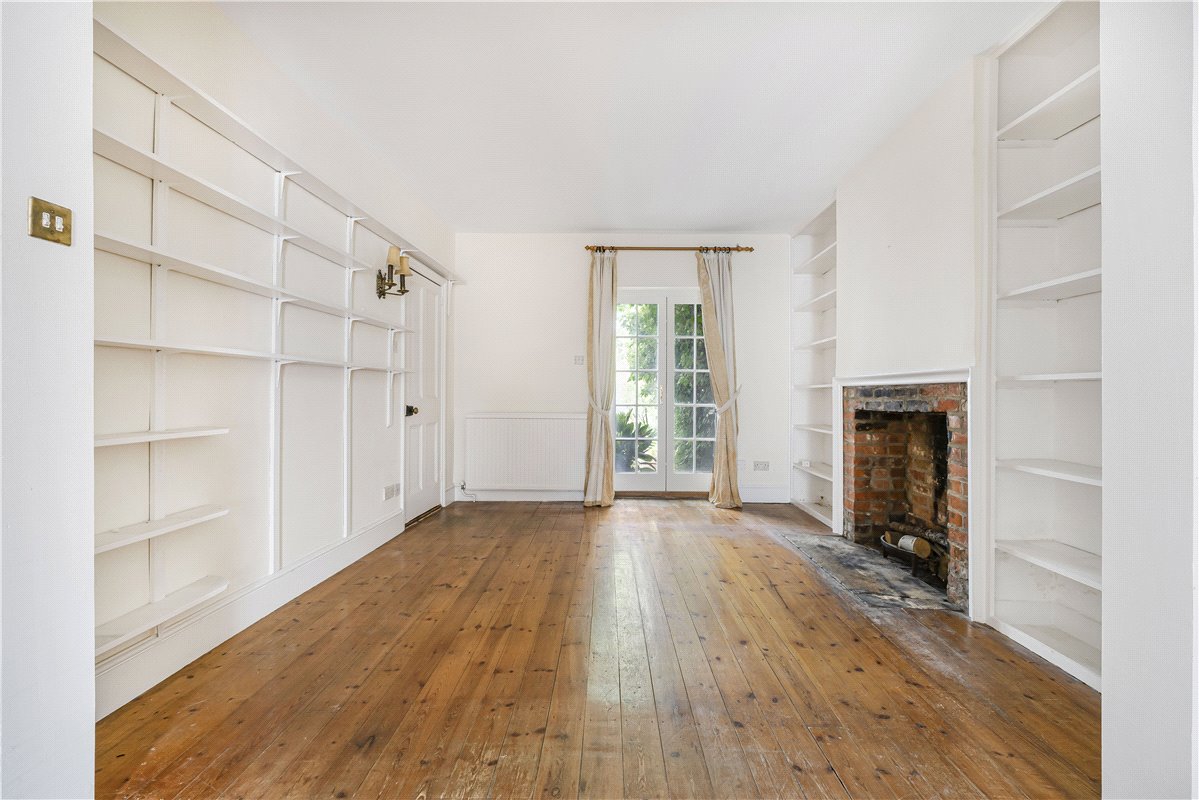 4 bedroom house, West Street, Oxford OX2 - Sold STC