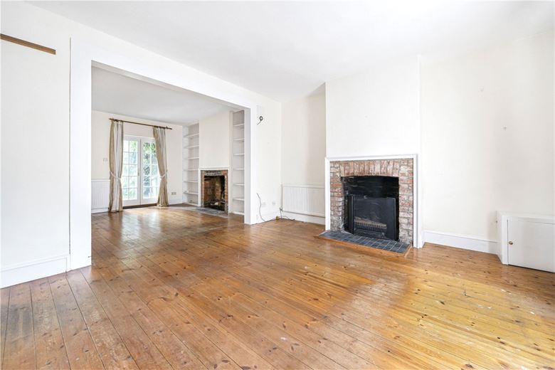 4 bedroom house, West Street, Oxford OX2 - Sold STC