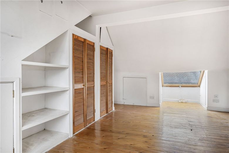 4 bedroom house, West Street, Oxford OX2 - Sold STC