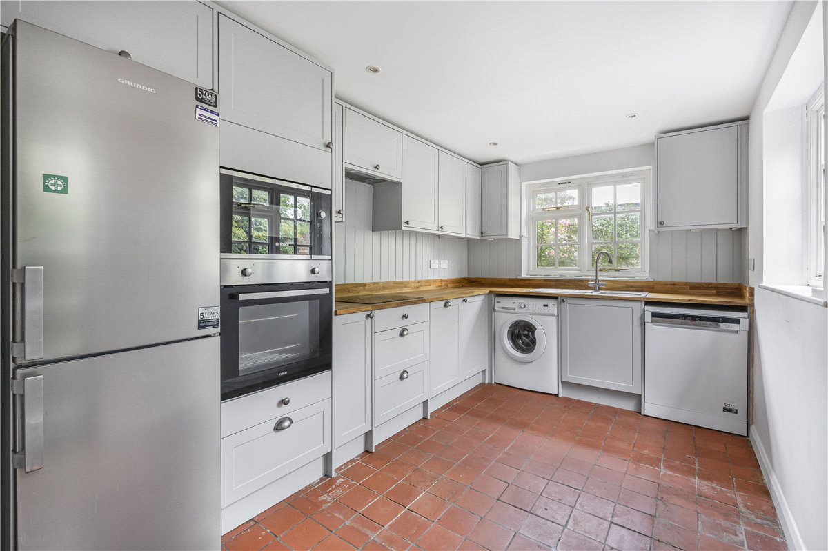 4 bedroom house, West Street, Oxford OX2 - Sold STC