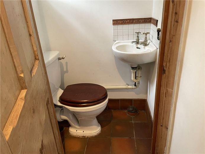 4 bedroom house, West Street, Oxford OX2 - Sold STC