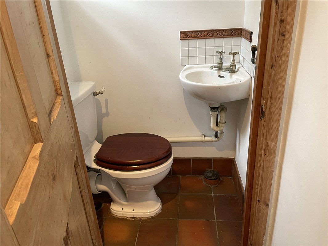 4 bedroom house, West Street, Oxford OX2 - Sold STC