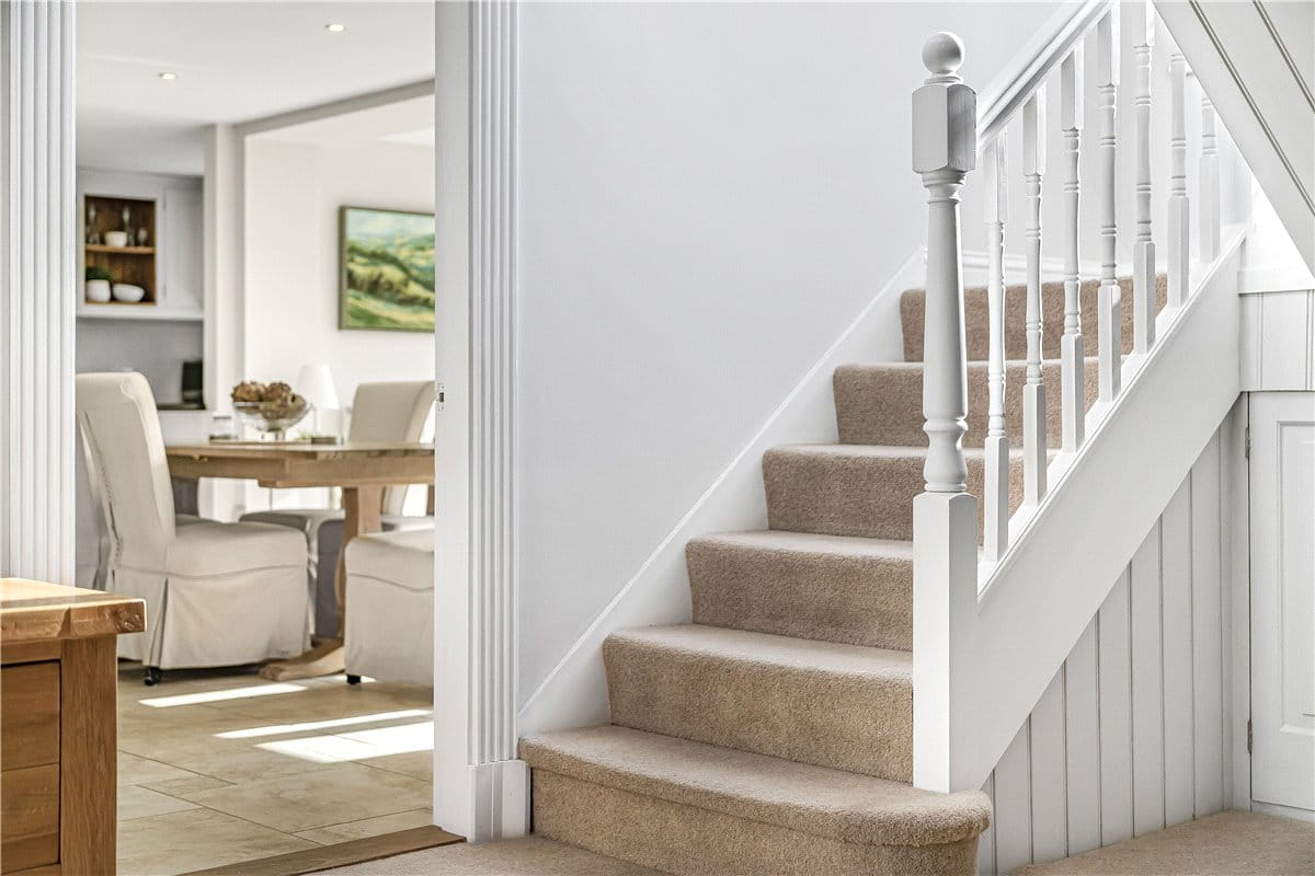 4 bedroom house, Shepherds Close, Weston-on-the-Green OX25 - Sold STC