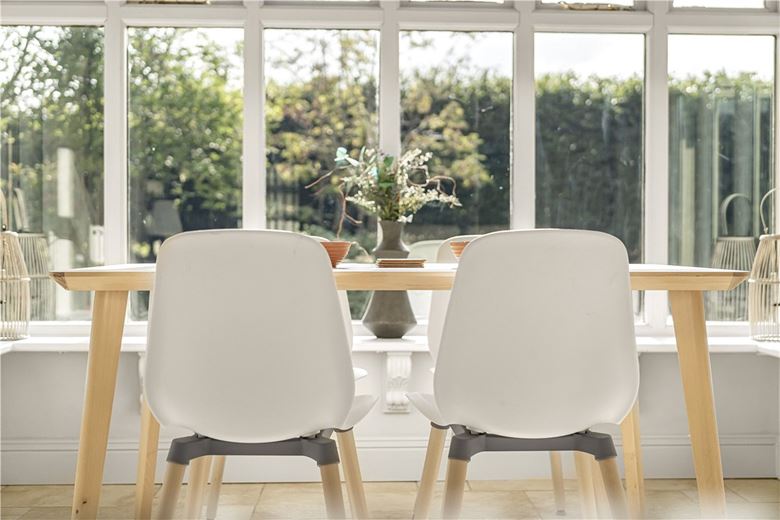 4 bedroom house, Shepherds Close, Weston-on-the-Green OX25 - Sold STC