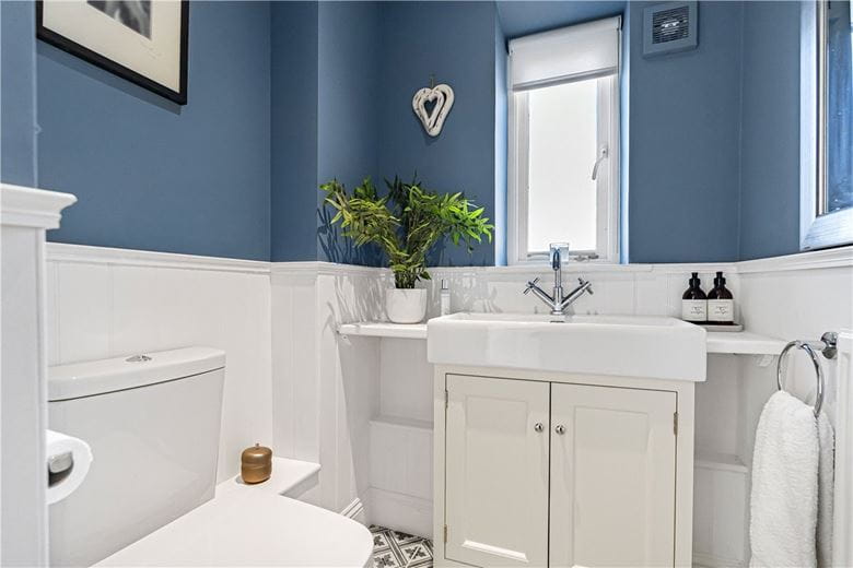 4 bedroom house, Shepherds Close, Weston-on-the-Green OX25 - Sold STC