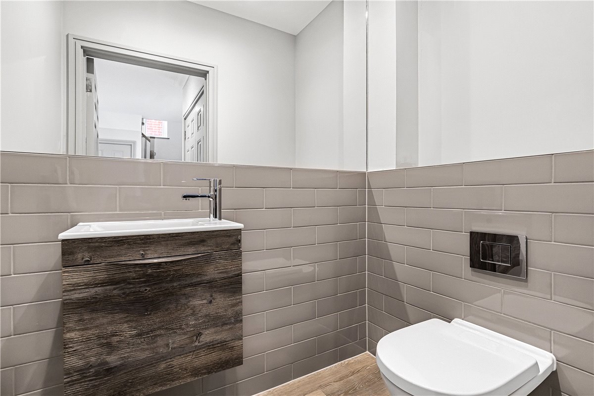 3 bedroom house, Besselsleigh, Abingdon OX13 - Available