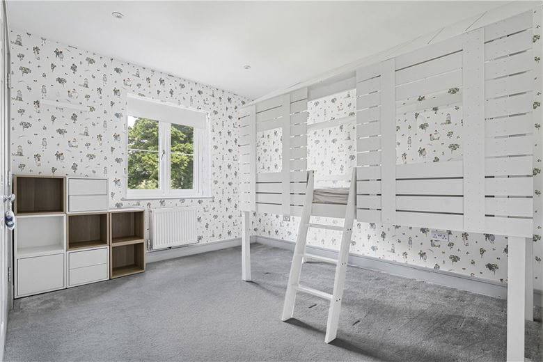 3 bedroom house, Besselsleigh, Abingdon OX13 - Available