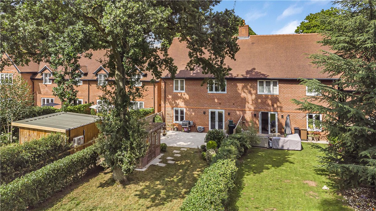 3 bedroom house, Besselsleigh, Abingdon OX13 - Available