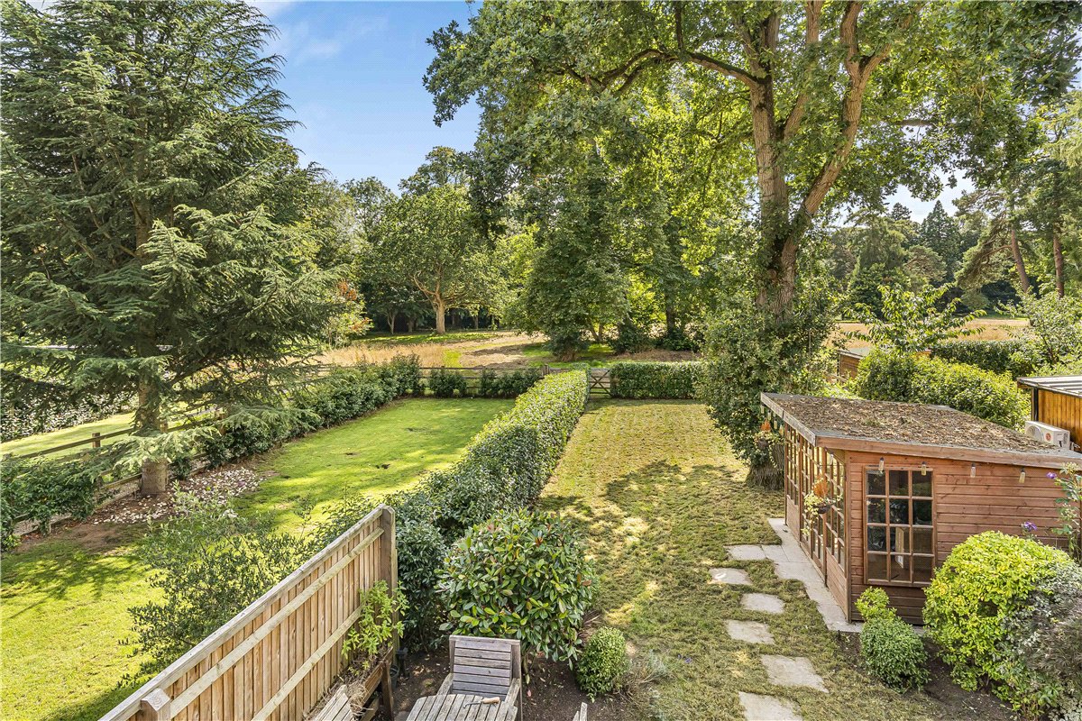 3 bedroom house, Besselsleigh, Abingdon OX13 - Available