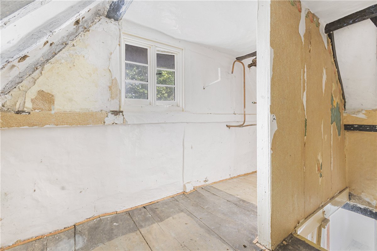 2 bedroom cottage, Mill Lane, Chalgrove OX44 - Available