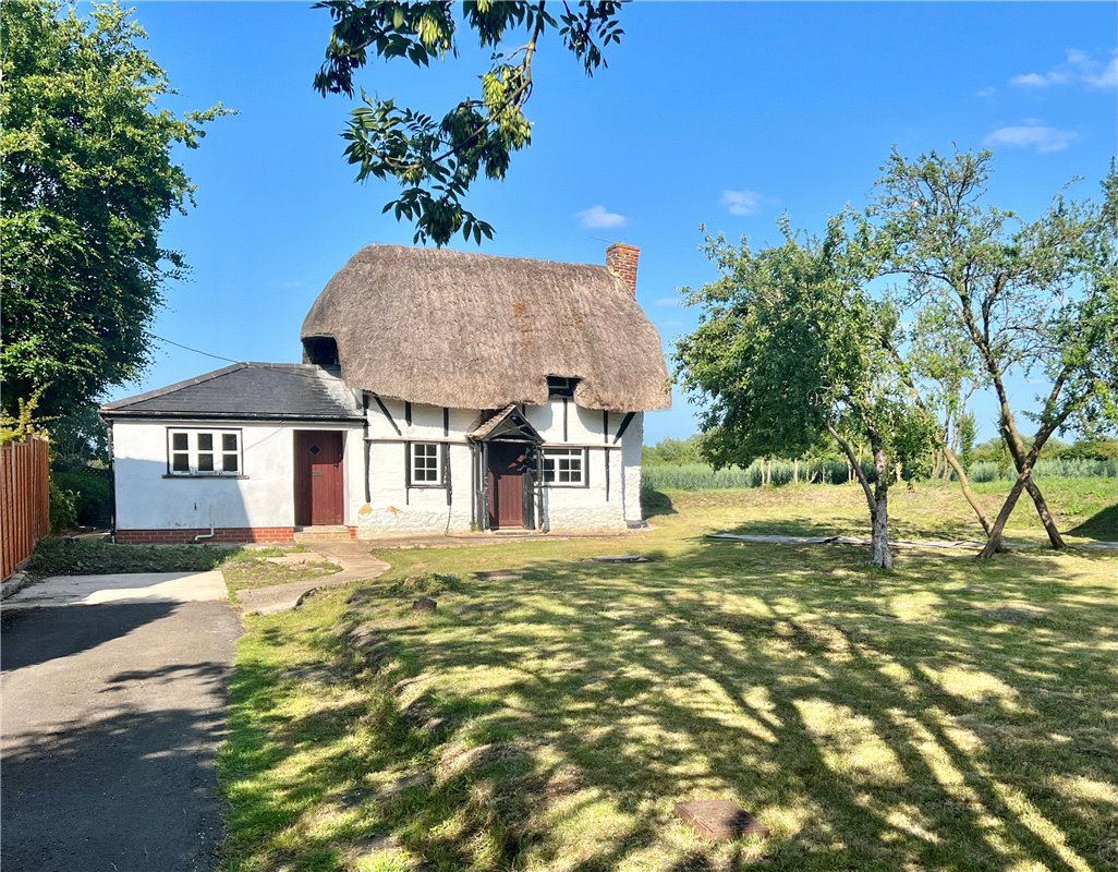 2 bedroom cottage, Mill Lane, Chalgrove OX44 - Available
