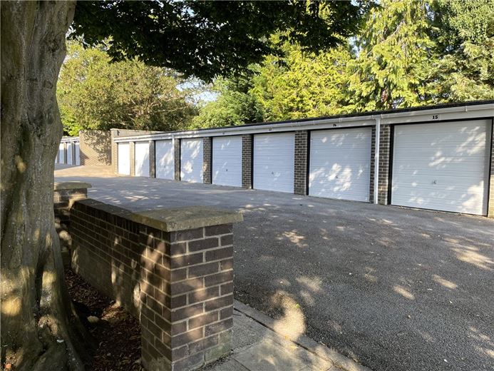 2 bedroom flat, Norham Road, Oxford OX2 - Sold